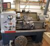 Colchester Student 1800 Gap Bed Lathe - 2