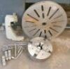 Colchester Student 1800 Gap Bed Lathe - 3