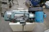 Pinnacle Model PBS-115 Metal Cutting Saw 240V - 2