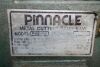 Pinnacle Model PBS-115 Metal Cutting Saw 240V - 3