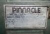 Pinnacle Model PBS-115 Metal Cutting Saw 240V - 3