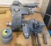 Alexander UX/D Precision Tip Grinder