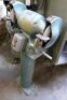Double Ended Pedestal Grinder - 3