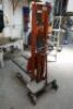 Stanley Mobile Lift Truck - 4