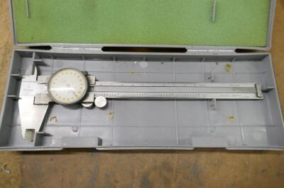 Mitutoyo Vernier Caliper 150mm