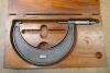 Starrett 5-6" Micrometer - 2