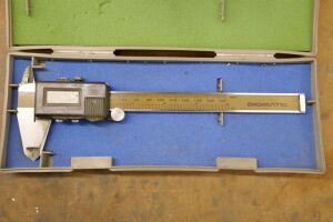 Mitutoyo Vernier Caliper 150mm