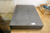 Granite Surface Plate 24" x 18"