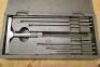 Moore & Wright 0-6" Depth Gauge
