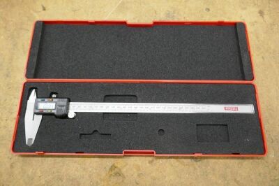 SPI Digital Vernier Caliper 300mm