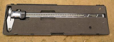 Digital Vernier Caliper 300mm