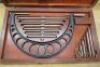 Brown & Sharpe 0-11" Micrometer - 2