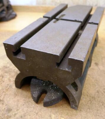 Adjustable Angle Plate