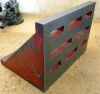 Angle Plate 12" x 9" x 9"