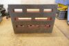 Angle Plate 12" x 9" x 9" - 2