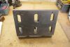 Adjustable Angle Plate 10" x 9" x 8" - 2