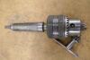 Rohm 4 Morse Drill Chuck - 2