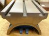 Adjustable Angle Plate 10" x 7 " x 5" - 2