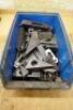 Assorted Clamping Equipment