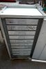 Steel Cabinet With Assorted Engineering Contents - 4