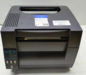 Citizen CL-S521 Label Printer