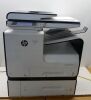 HP Page Wide Pro MFP 477dw Printer