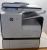 HP Page Wide Pro MFP 477dw Printer - 2