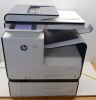 HP Page Wide Pro MFP 477dw Printer - 5