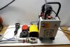 Cembra CPE-1 Hydraulic Pump And Crimping Tool