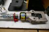 Cembra CPE-1 Hydraulic Pump And Crimping Tool - 5