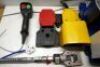 Cembra CPE-1 Hydraulic Pump And Crimping Tool - 7