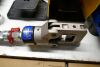 Cembra CPE-1 Hydraulic Pump And Crimping Tool - 8