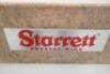 Starrett 24" x 18" Granite Surface Table - 6