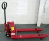 Clarke Strong Arm Pallet Truck