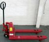 Clarke Strong Arm Pallet Truck - 2