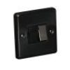Black Nickel With Black Insert Classic Plate (Qty 317) - 3