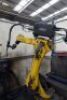 Fanuc M-6i Robot Welding Cell - 2