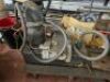Colchester Triumph 2000 Gap Bed Lathe - 11