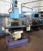 Rambo 3V CNC Turret Milling Machine