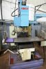 Rambo 3V CNC Turret Milling Machine - 2