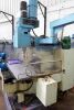 Rambo 3V CNC Turret Milling Machine - 12