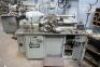 Hardinge Lathe