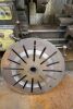 Town Woodhouse Gap Bed Lathe - 6