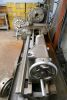 Town Woodhouse Gap Bed Lathe - 11