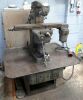 Centec 2 Horizontal Milling Machine