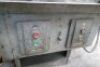 Centec 2 Horizontal Milling Machine - 6