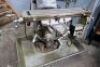 Semco Milling Machine - 2