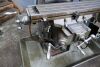 Semco Milling Machine - 3