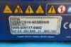 Hydrovane HV05 Compressor Spare Or Repair - 5