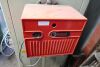 Power Matic Power Heater - 2